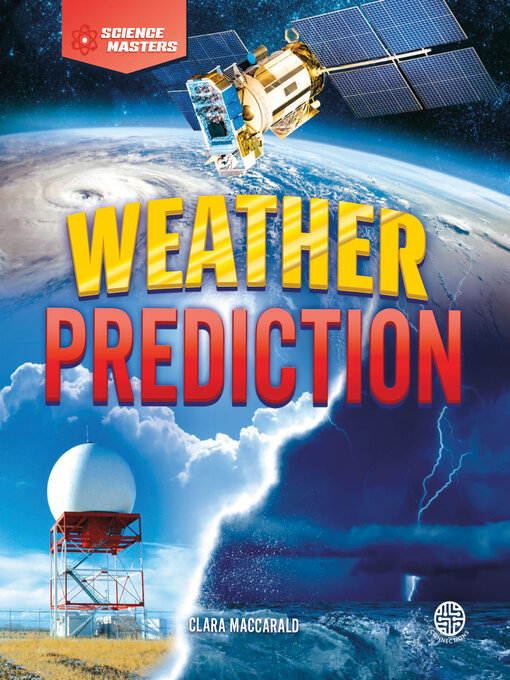 Title details for Weather Prediction by Clara  MacCarald - Available